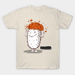 Bathing Sushi T-Shirt